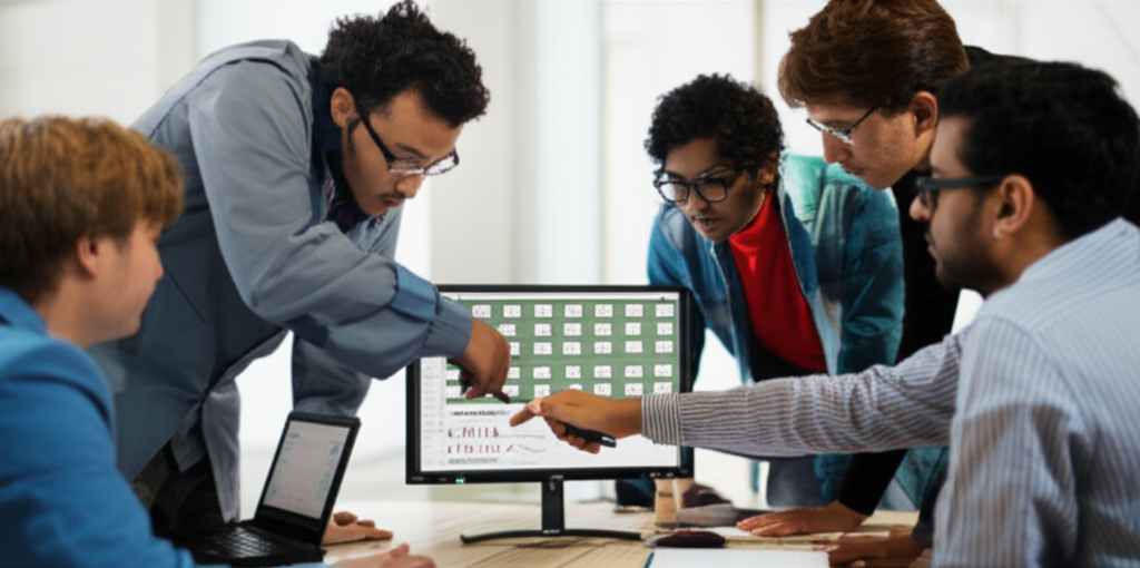 Analyze Data with AI