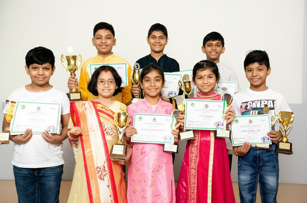 National Recognition