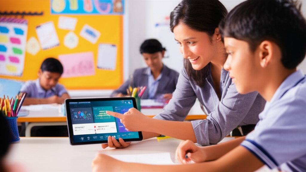 Personalized Feedback for Every Child